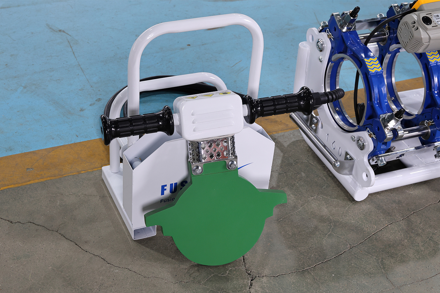 FX160-HDPE-стыковое-сварочное оборудование.jpg