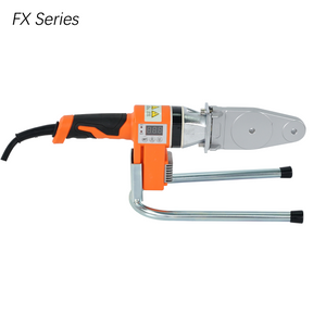 Набор сварочных аппаратов для раструбных труб PPR или PE диаметром от 20 до 32 мм