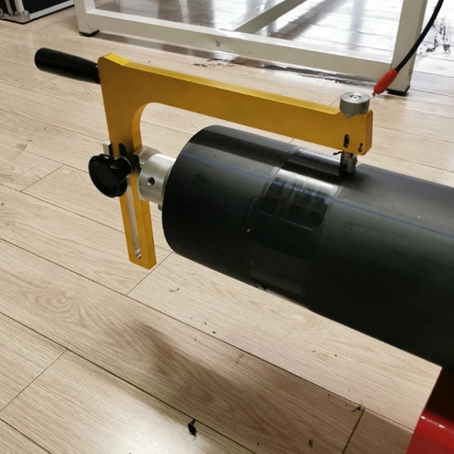 Горячий продавать роторный скребок для труб из полиэтилена