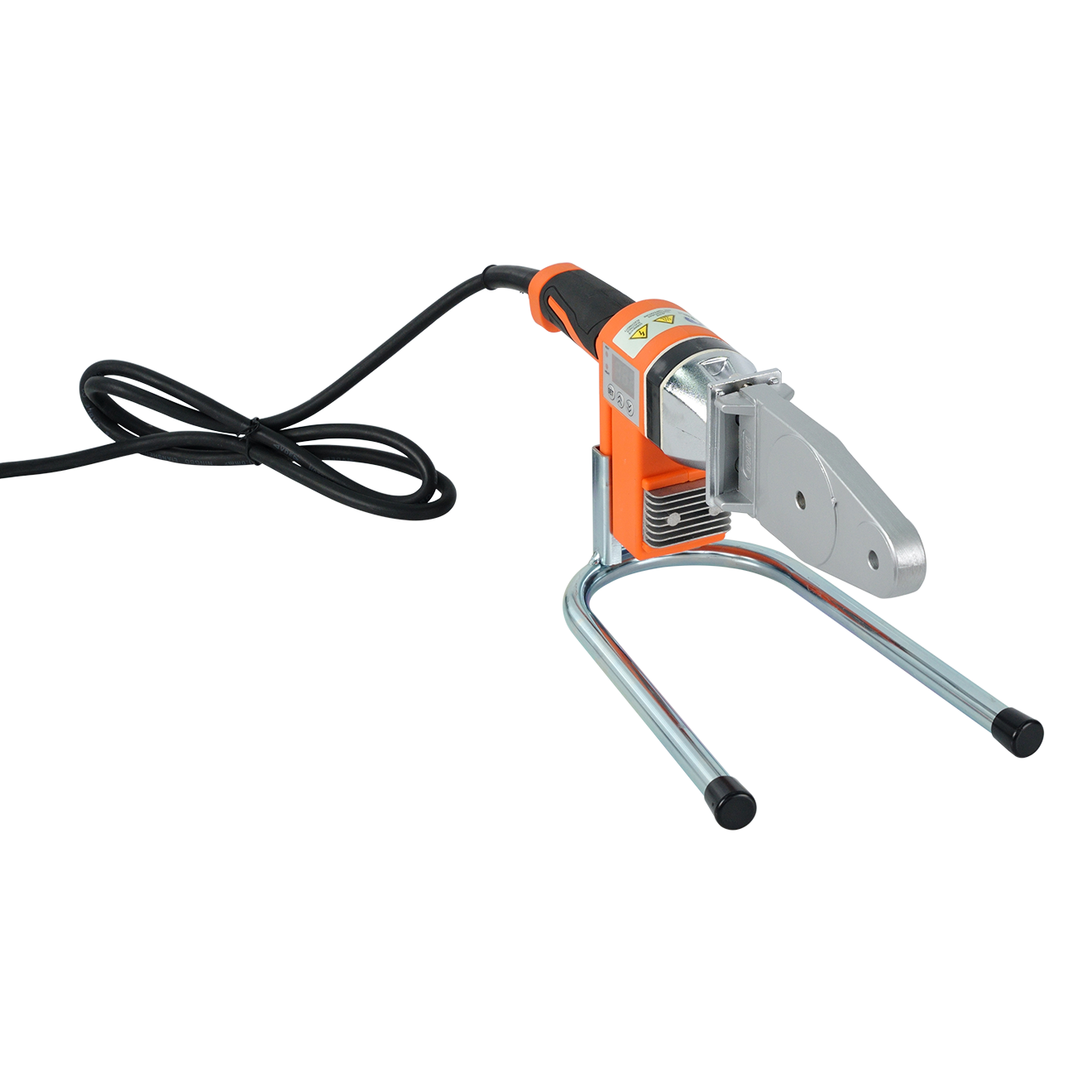 Набор сварочных аппаратов для раструбных труб PPR или PE диаметром от 20 до 32 мм