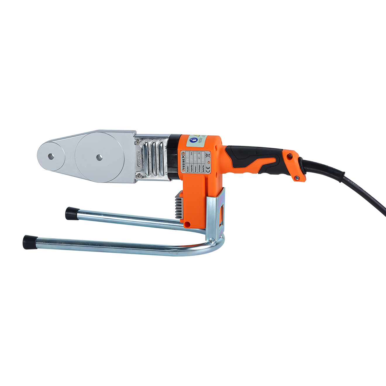 Набор сварочных аппаратов для раструбных труб PPR или PE диаметром от 20 до 32 мм