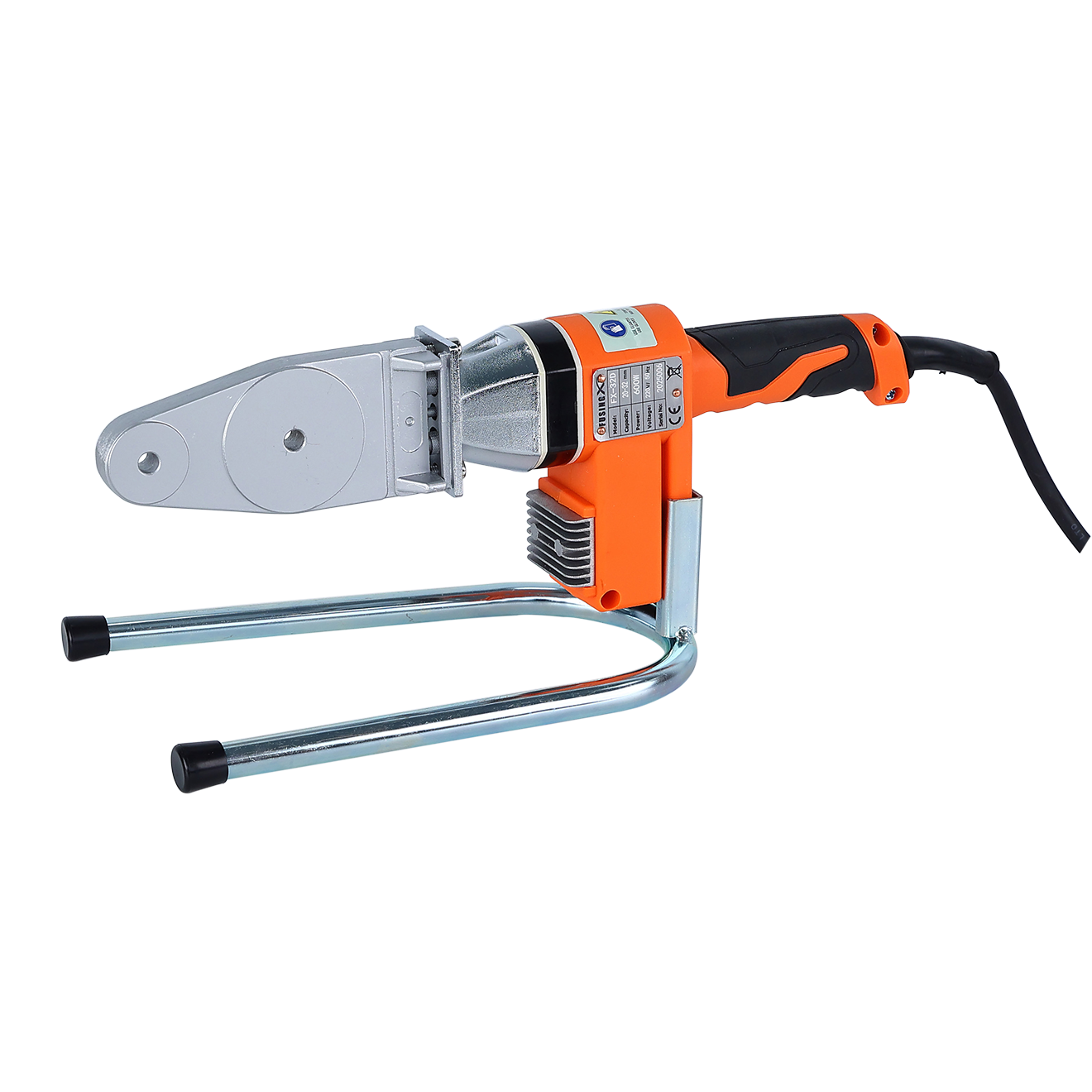 Набор сварочных аппаратов для раструбных труб PPR или PE диаметром от 20 до 32 мм