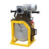 Гидравлическая машина для стыковой сварки горячего расплава 450 мм на горнодобывающей промышленности