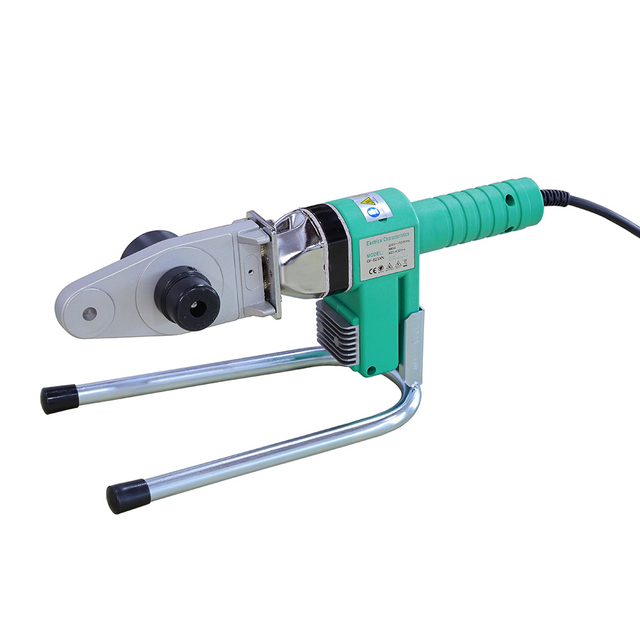 WP32TB 20 мм-32 мм сварщика сплавного сплавки PPR