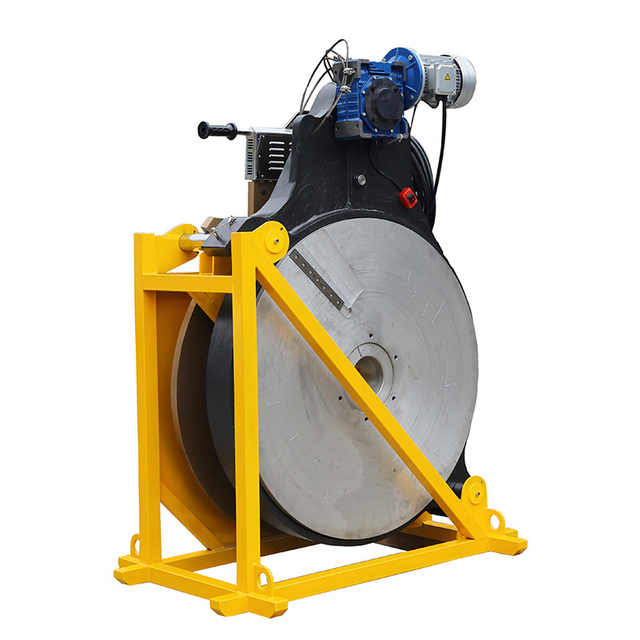 1200 мм заводская цена машина для стыковой сварки термоплавким соединением труб