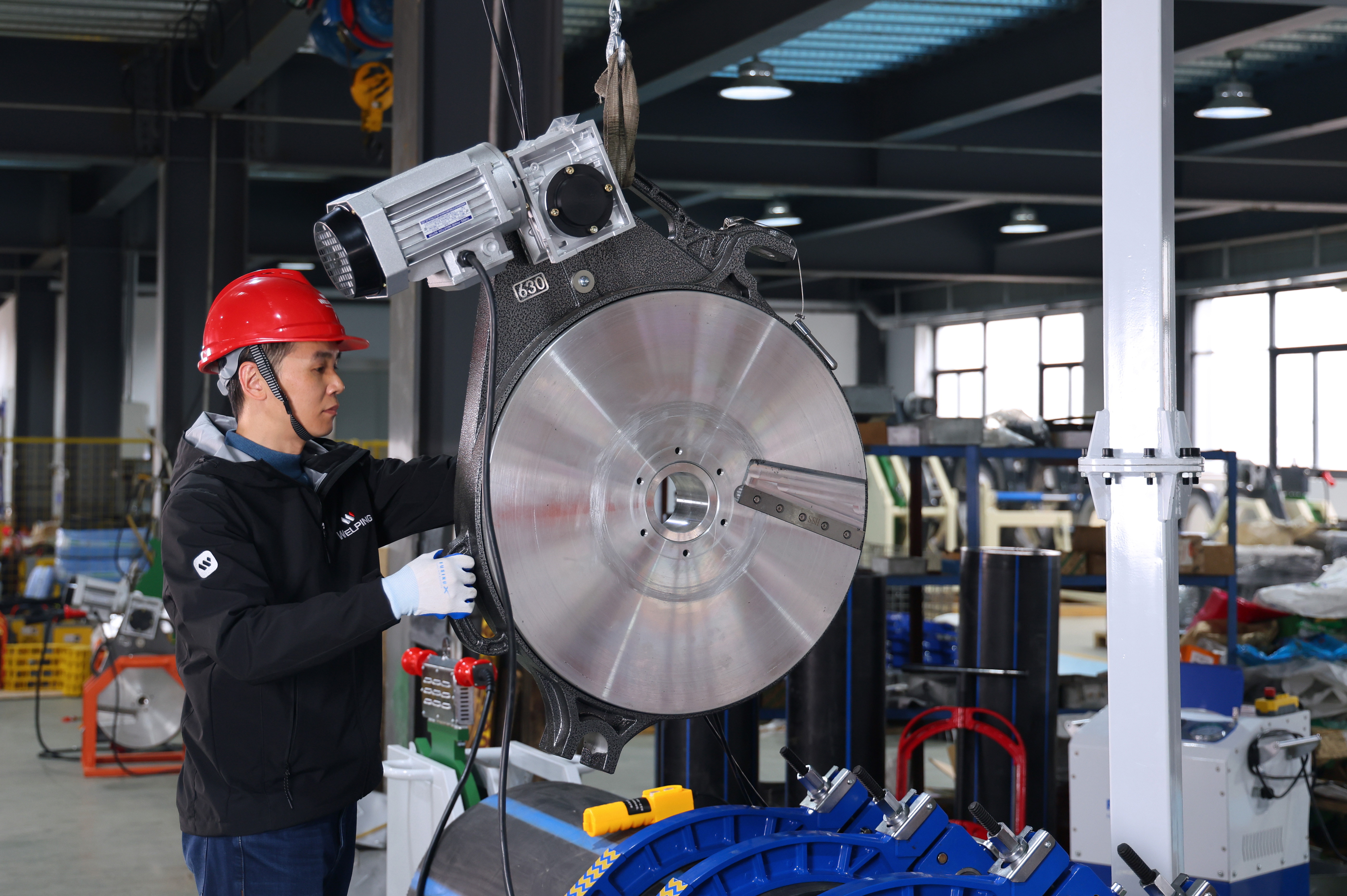 Руководство по техническому обслуживанию и уходу