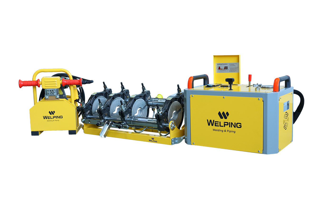 Подлинные отзывы клиентов из Океании об сварочных машинах