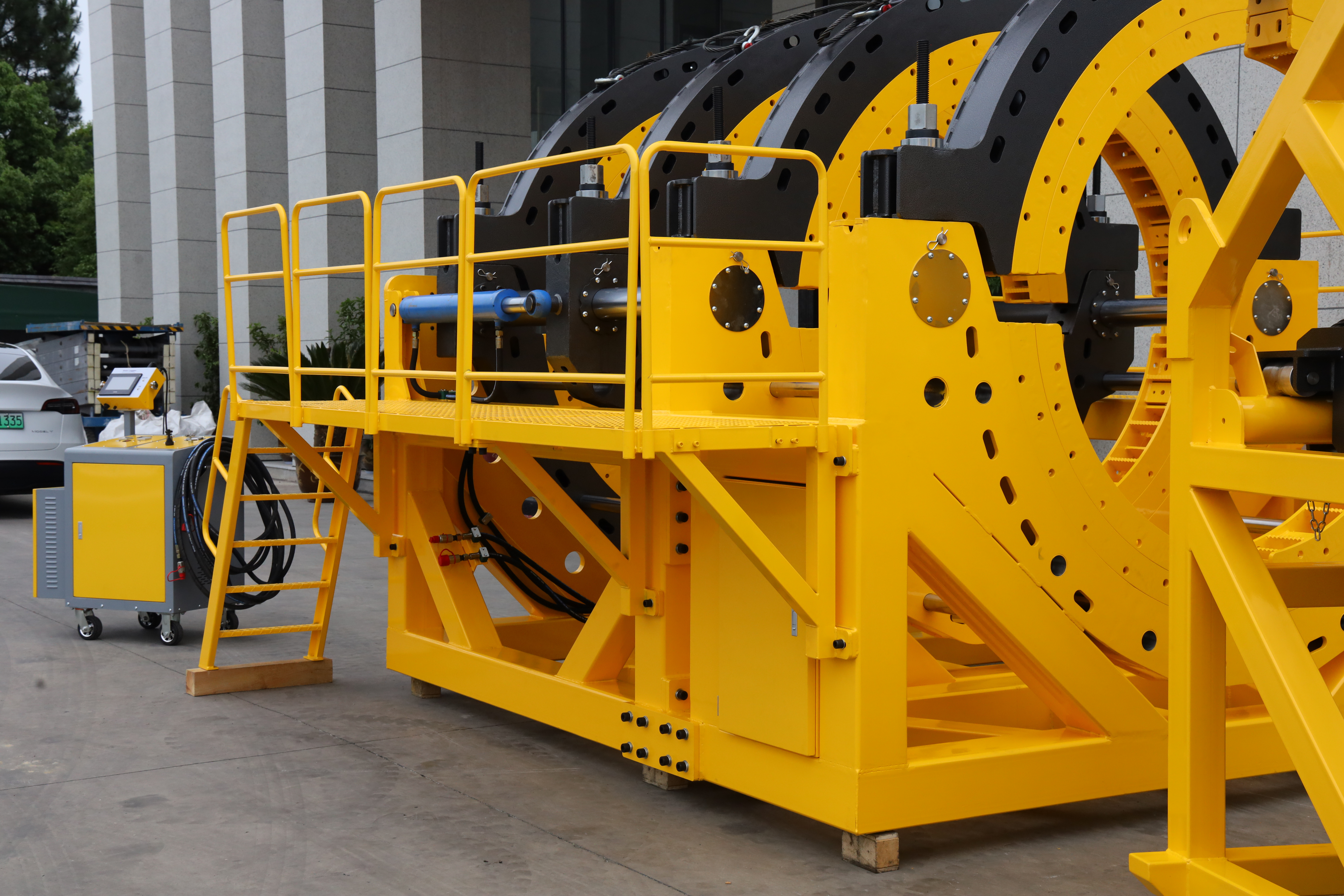 Верхние проблемы в сварке сварки слияния HDPE и как их решить