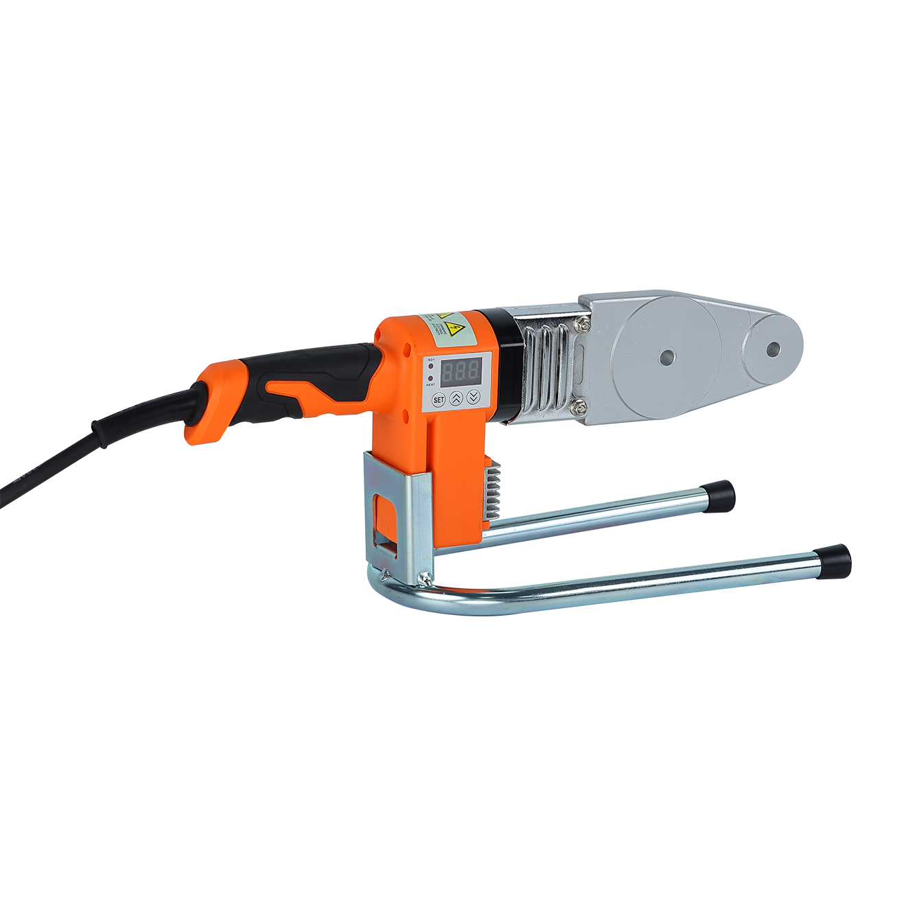 Набор сварочных аппаратов для раструбных труб PPR или PE диаметром от 20 до 32 мм