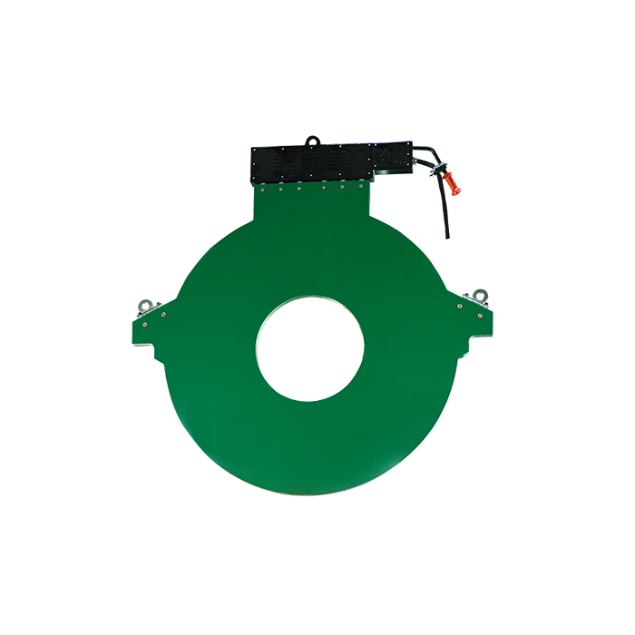 1800 мм HDPE Pipe Pibe Butsion Fusion Wearning Machore Factory